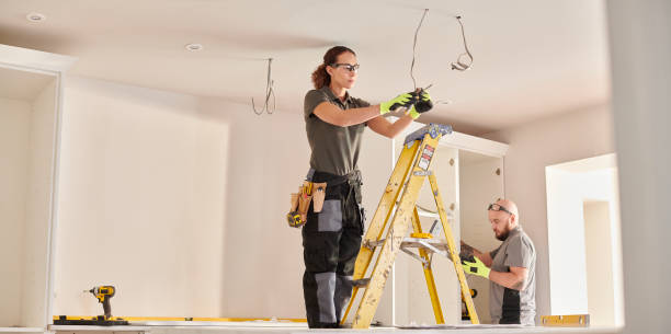 Best Emergency Electrician Near Me  in Dearborn Heights, MI