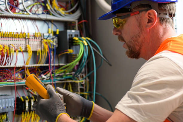 Best Emergency Electrical Repair  in Dearborn Heights, MI