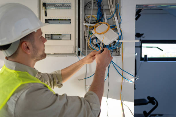 Best Electrician Near Me  in Dearborn Heights, MI
